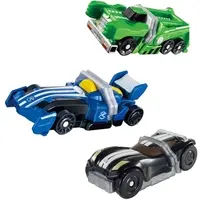 Transformation Gear - Kamen Rider Drive