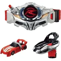 Transformation Gear - Kamen Rider Drive / Kamen Rider Drive (Character)