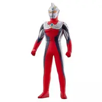 Figure - Ultraman Cosmos / Ultraman Justice