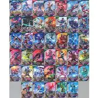 Ganba Legends - Ganbarizing - Kamen Rider Gavv