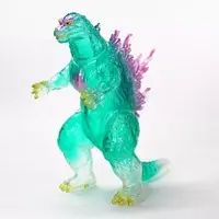 Figure - Godzilla