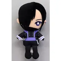 Plush - Ohsama Sentai King-Ohger / Papillon Ohger