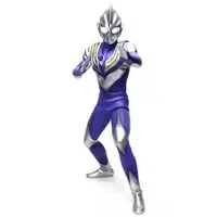 Figure - Ultraman Tiga / Ultraman Tiga (Character)