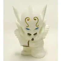 Trading Figure - Kamen Rider Kiva / Sieg (Kamen Rider Den-O)