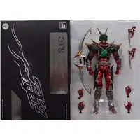 Figure - Kamen Rider Blade / Kamen Rider Chalice
