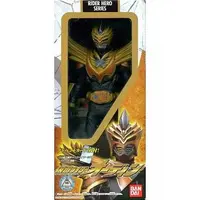Figure - Kamen Rider Ryuki / Kamen Rider Odin
