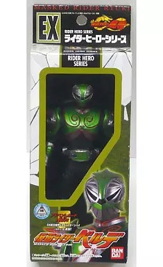 Figure - Kamen Rider Ryuki / Kamen Rider Verde