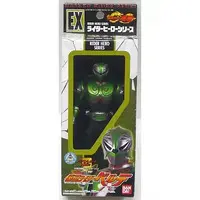 Figure - Kamen Rider Ryuki / Kamen Rider Verde