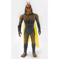 Figure - Kamen Rider Kuuga / Me·Vagis·Ba