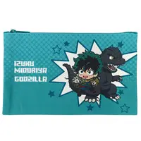 Pouch - Godzilla
