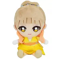 Plush - Ohsama Sentai King-Ohger / Kamakiri Ohger
