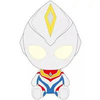 Plush - Ultraman Trigger: New Generation Tiga / Ultraman Dyna (Character)