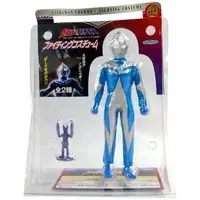 Figure - Ultraman Cosmos / Ultraman Cosmos & Alien Baltan