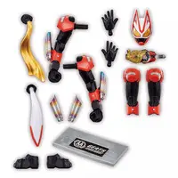 So-Do - Kamen Rider Geats / Kamen Rider Geats (Character)