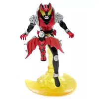 Figure - Kamen Rider Kiva / Kamen Rider Kiva (Character)