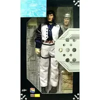 Real Action Heroes - Kamen Rider V3