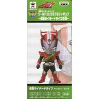 World Collectable Figure - Kamen Rider Drive / Kamen Rider Drive (Character)