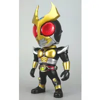 Figure - Garage Kit - Kamen Rider Agito / Kamen Rider Agito (Character)