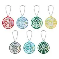 Key Chain - Kamen Rider Hibiki