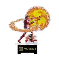 Acrylic stand - Kamen Rider Hibiki / Kamen Rider Hibiki (Character)
