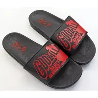 Sandals - Godzilla