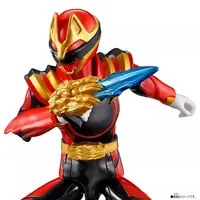 Figure - No.1 Sentai Gozyuger / GozyuWolf