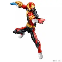 Figure - No.1 Sentai Gozyuger / GozyuWolf