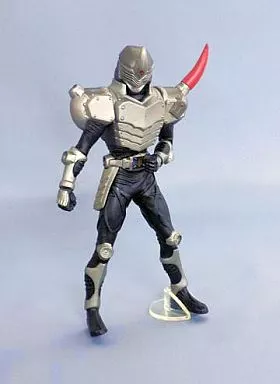 Figure - Kamen Rider Ryuki / Kamen Rider Gai