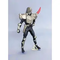Figure - Kamen Rider Ryuki / Kamen Rider Gai