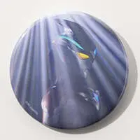 Badge - Ultraman Arc