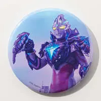 Badge - Ultraman Arc