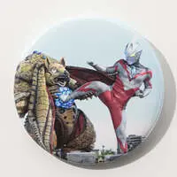 Badge - Ultraman Arc