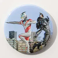 Badge - Ultraman Arc