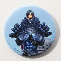 Badge - Ultraman Arc