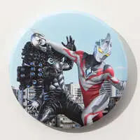 Badge - Ultraman Arc