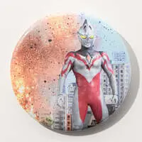 Badge - Ultraman Arc