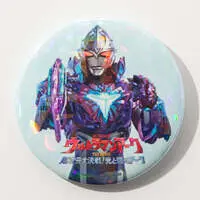 Badge - Ultraman Arc