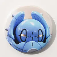 Badge - Ultraman Arc