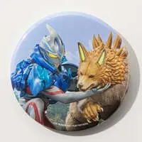 Badge - Ultraman Arc