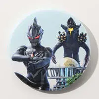 Badge - Ultraman Arc