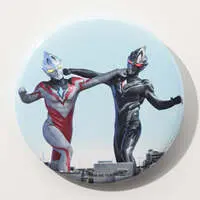 Badge - Ultraman Arc