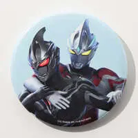 Badge - Ultraman Arc