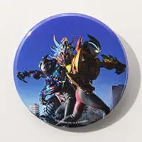 Badge - Ultraman Arc