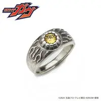Premium Bandai Limited - Kamen Rider Gavv / Kamen Rider Vram & Rakia Amarga Size-24