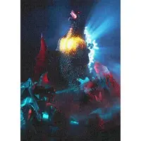 DVD - Godzilla / SpaceGodzilla & Mechagodzilla & Mothra