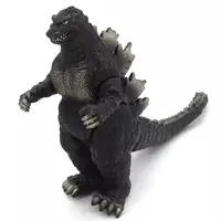 Figure - Godzilla