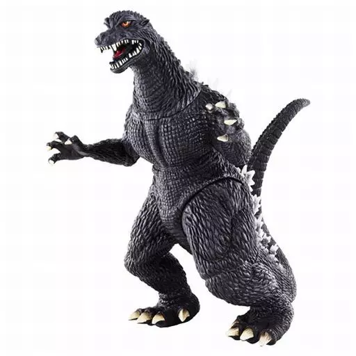 Figure - Godzilla Final Wars