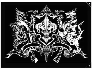 Tapestry - Poster - Kaizoku Sentai Gokaiger