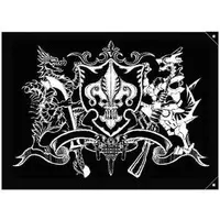 Tapestry - Poster - Kaizoku Sentai Gokaiger