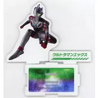 Acrylic stand - Ultraman X / Ultraman X (Character)